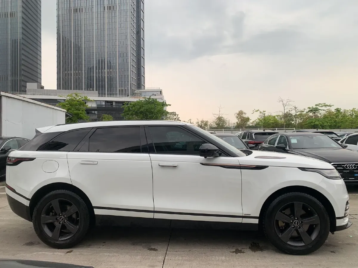 2018 Land Rover Range Rover Velar 3.0T 380HP V6 8AT,autocango,china used car exporter,china ev exporter,chinese used car exporter,chinese used ev exporter