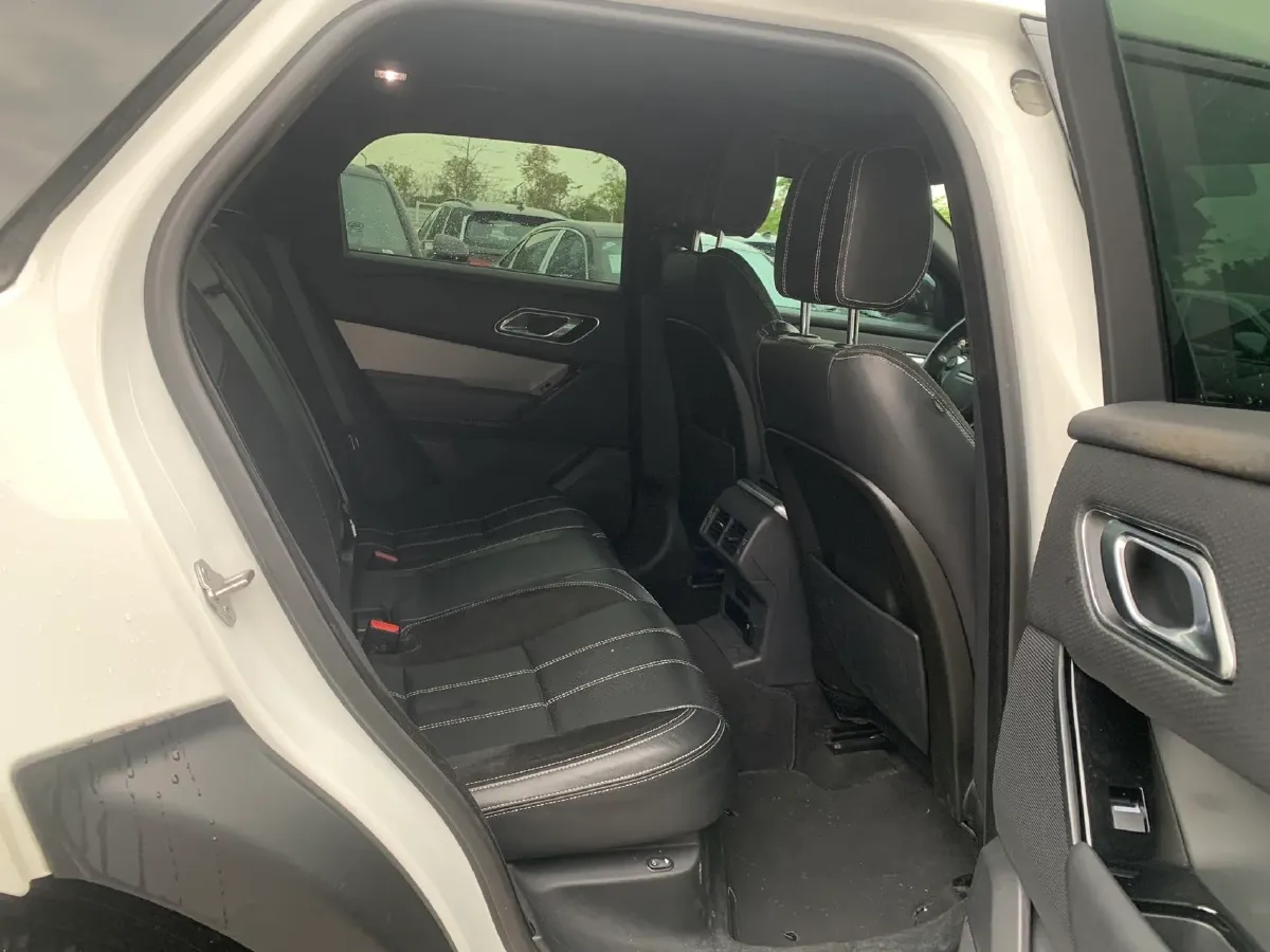 2018 Land Rover Range Rover Velar 3.0T 380HP V6 8AT,autocango,china used car exporter,china ev exporter,chinese used car exporter,chinese used ev exporter