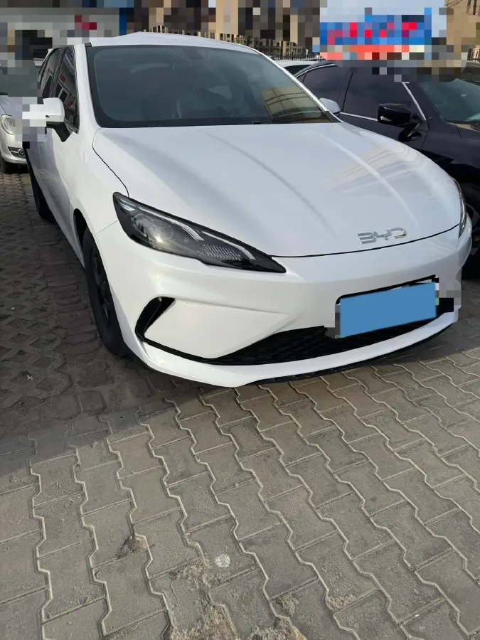 2025 BYD Seal05 DM-i 1.5L 101HP L4 E-CVT PHEV 7.68KWH,autocango,china used car exporter,china ev exporter,chinese used car exporter,chinese used ev exporter