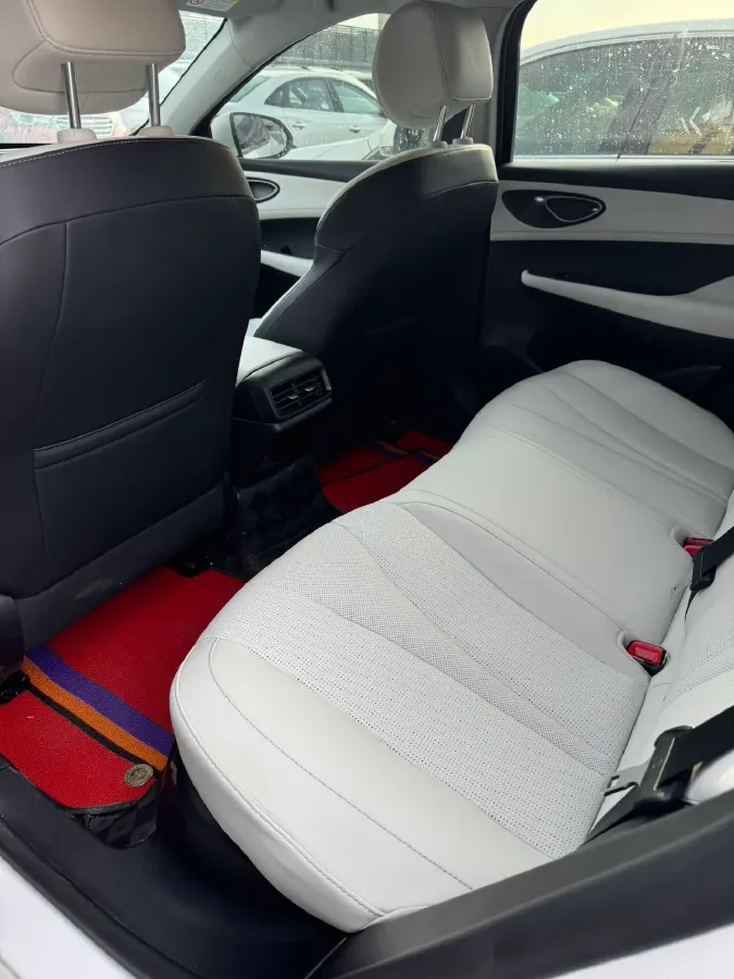 2025 BYD Seal05 DM-i 1.5L 101HP L4 E-CVT PHEV 7.68KWH,autocango,china used car exporter,china ev exporter,chinese used car exporter,chinese used ev exporter