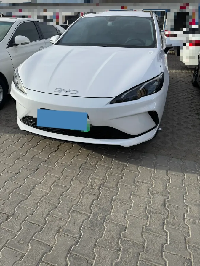 2025 BYD Seal05 DM-i 1.5L 101HP L4 E-CVT PHEV 7.68KWH,autocango,china used car exporter,china ev exporter,chinese used car exporter,chinese used ev exporter
