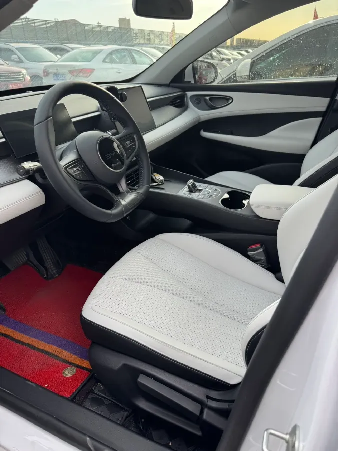 2025 BYD Seal05 DM-i 1.5L 101HP L4 E-CVT PHEV 7.68KWH,autocango,china used car exporter,china ev exporter,chinese used car exporter,chinese used ev exporter