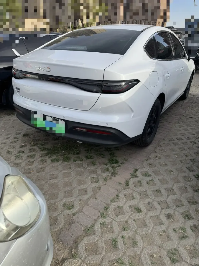 2025 BYD Seal05 DM-i 1.5L 101HP L4 E-CVT PHEV 7.68KWH,autocango,china used car exporter,china ev exporter,chinese used car exporter,chinese used ev exporter