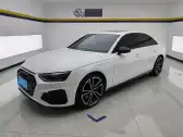 2025 AUDI A4L,autocango,china used car exporter,china ev exporter,chinese used car exporter,chinese used ev exporter