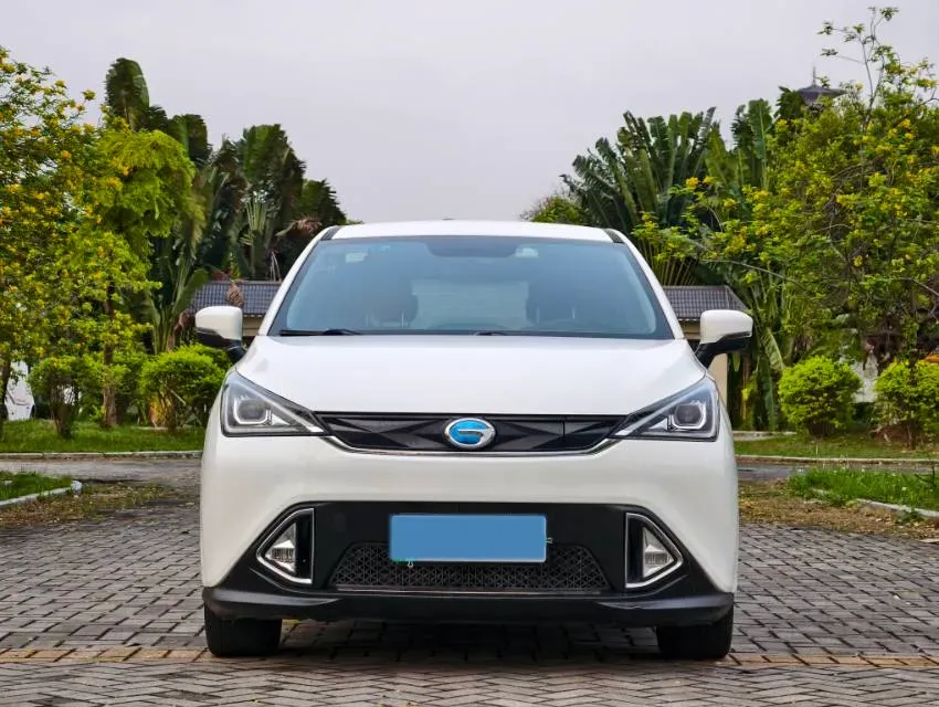 2018 Aion Trumpchi GE3 BEV 54.75KWH,autocango,china used car exporter,china ev exporter,chinese used car exporter,chinese used ev exporter