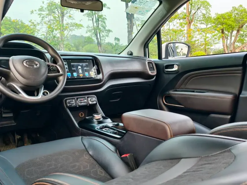 2018 Aion Trumpchi GE3 BEV 54.75KWH,autocango,china used car exporter,china ev exporter,chinese used car exporter,chinese used ev exporter