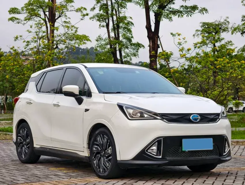 2018 Aion Trumpchi GE3 BEV 54.75KWH,autocango,china used car exporter,china ev exporter,chinese used car exporter,chinese used ev exporter