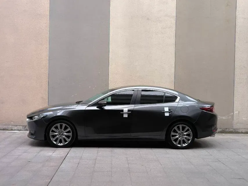 2021 Mazda 3 Axela 2.0L 158HP L4 6AT,autocango,china used car exporter,china ev exporter,chinese used car exporter,chinese used ev exporter