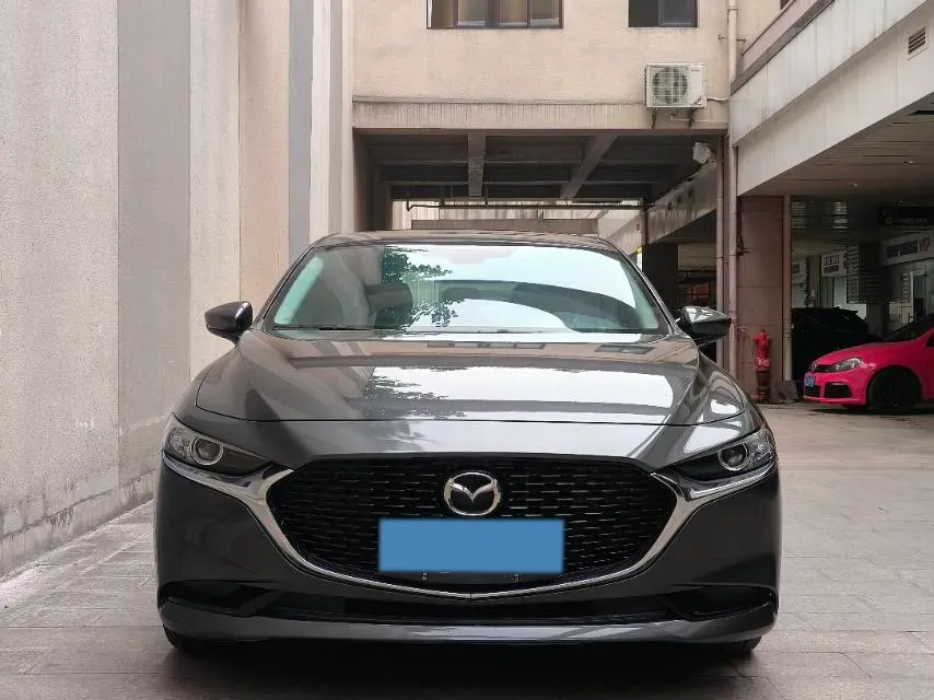 2021 Mazda 3 Axela 2.0L 158HP L4 6AT,autocango,china used car exporter,china ev exporter,chinese used car exporter,chinese used ev exporter