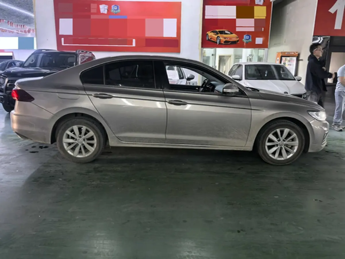 2020 Volkswagen Bora 1.5L 113HP L4 6AT,autocango,china used car exporter,china ev exporter,chinese used car exporter,chinese used ev exporter