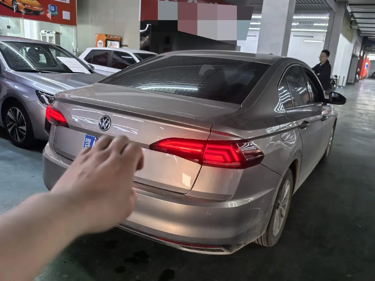 2020 Volkswagen Bora 1.5L 113HP L4 6AT,autocango,china used car exporter,china ev exporter,chinese used car exporter,chinese used ev exporter