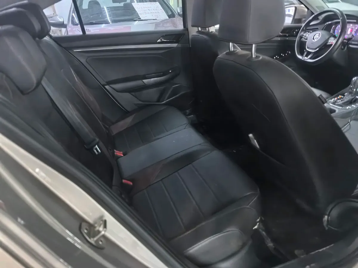 2020 Volkswagen Bora 1.5L 113HP L4 6AT,autocango,china used car exporter,china ev exporter,chinese used car exporter,chinese used ev exporter