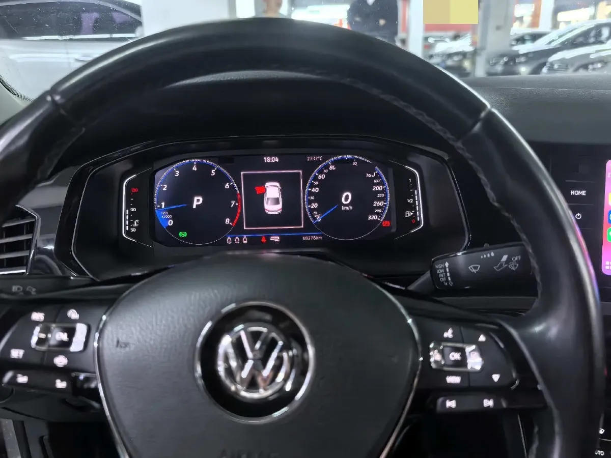 2020 Volkswagen Bora 1.5L 113HP L4 6AT,autocango,china used car exporter,china ev exporter,chinese used car exporter,chinese used ev exporter