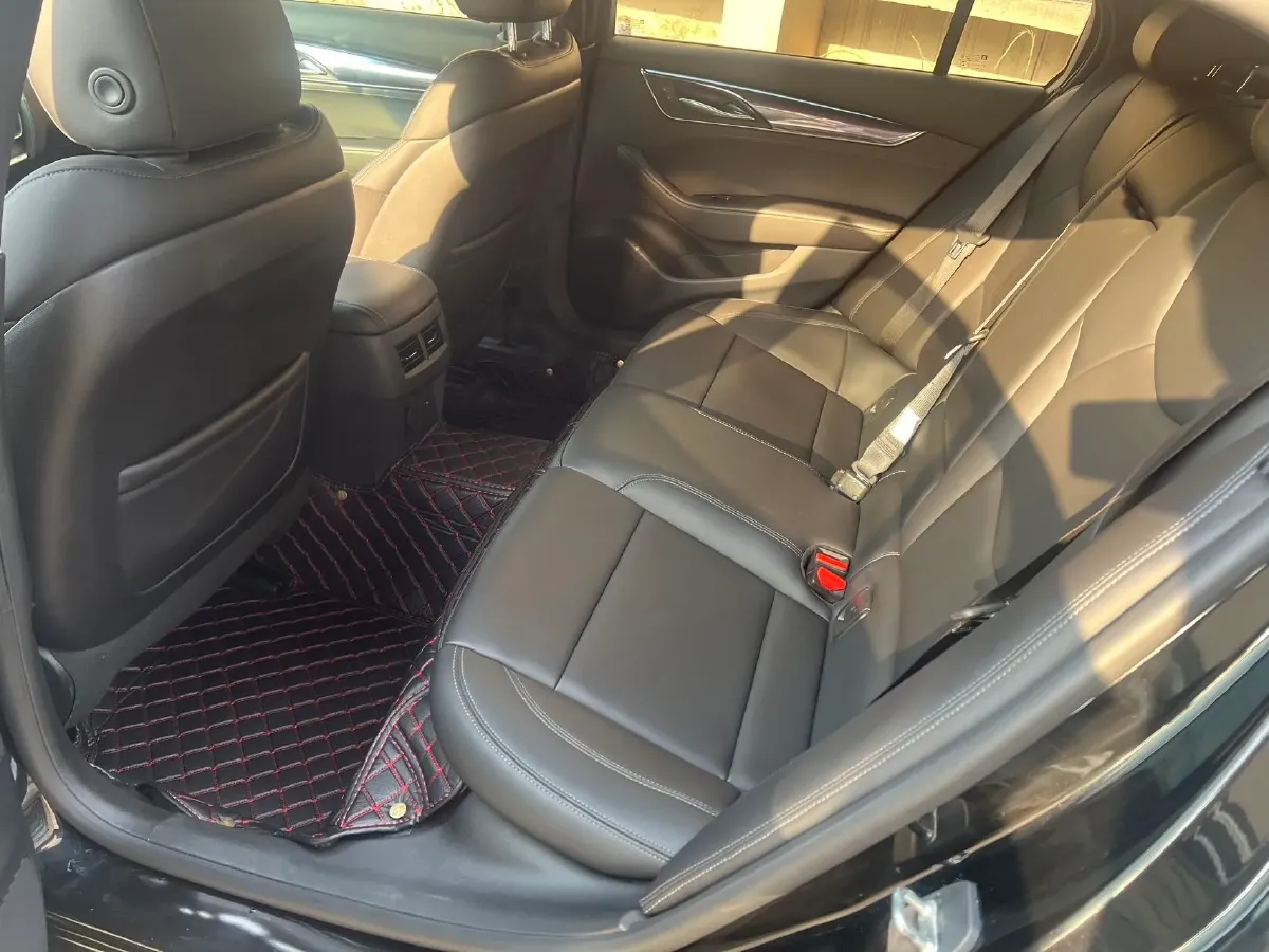 2020 Cadillac CT5 2.0T 241HP L4 10AT,autocango,china used car exporter,china ev exporter,chinese used car exporter,chinese used ev exporter