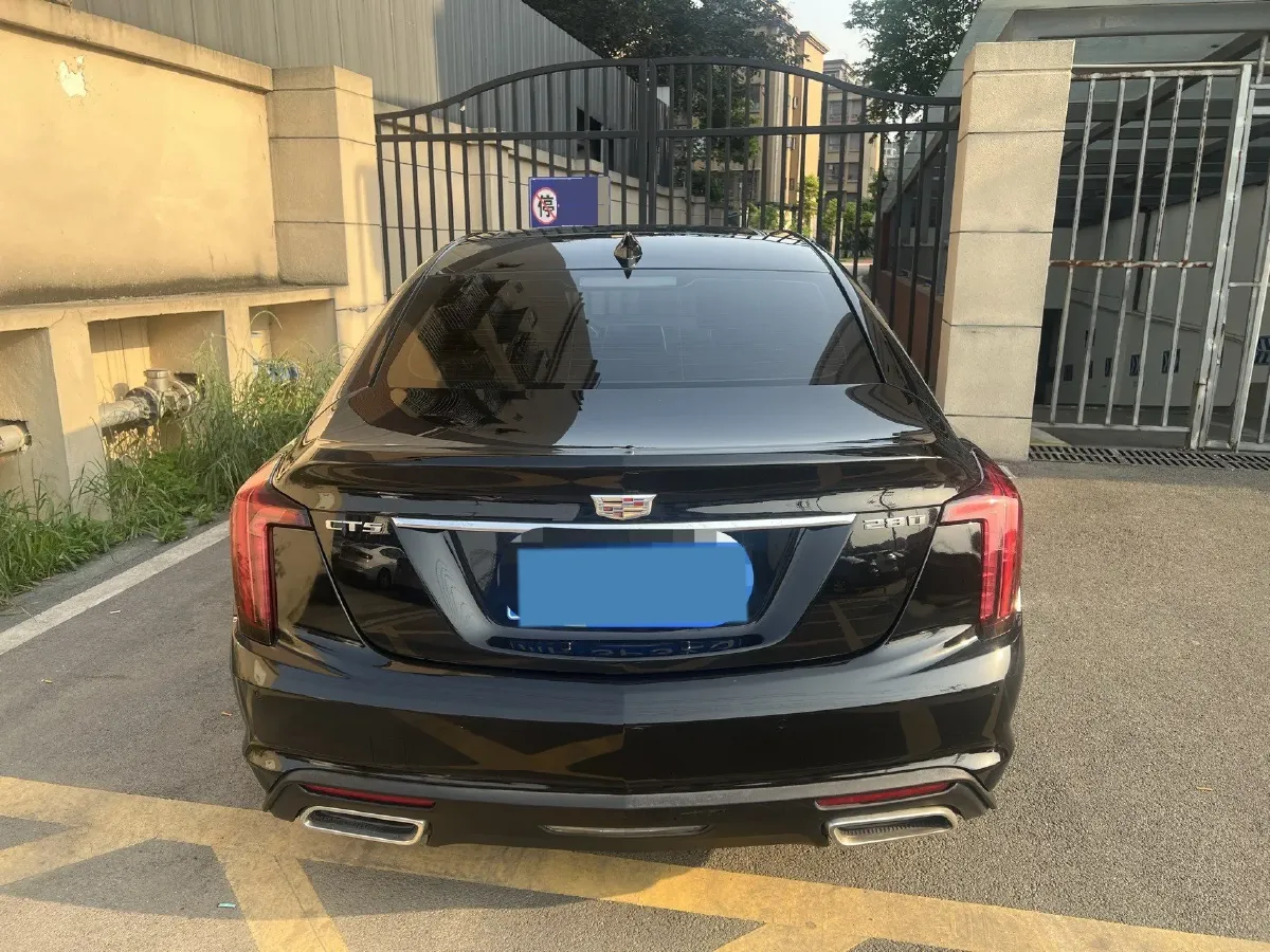 2020 Cadillac CT5 2.0T 241HP L4 10AT,autocango,china used car exporter,china ev exporter,chinese used car exporter,chinese used ev exporter
