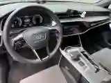 2023 Audi A6L 2.0T 245HP L4 7DCT