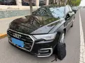 2023 AUDI A6L,autocango,china used car exporter,china ev exporter,chinese used car exporter,chinese used ev exporter