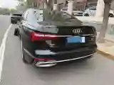 2023 Audi A6L 2.0T 245HP L4 7DCT