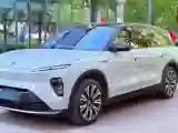 2023 NIO EC7 BEV 100KWH