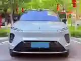 2023 NIO EC7 BEV 100KWH