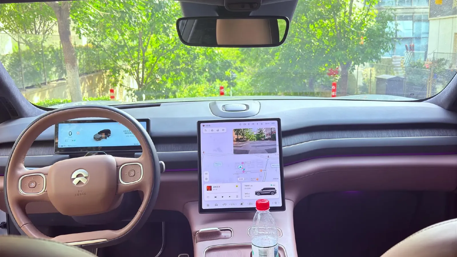 2023 NIO EC7 BEV 100KWH,autocango,china used car exporter,china ev exporter,chinese used car exporter,chinese used ev exporter