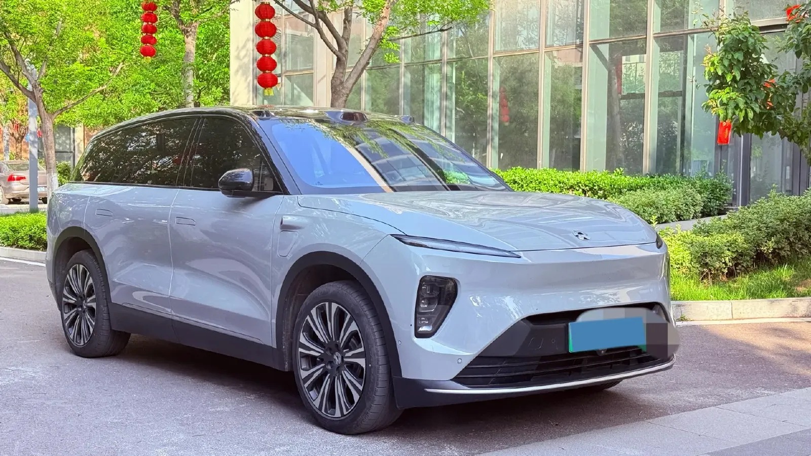 2023 NIO EC7 BEV 100KWH,autocango,china used car exporter,china ev exporter,chinese used car exporter,chinese used ev exporter