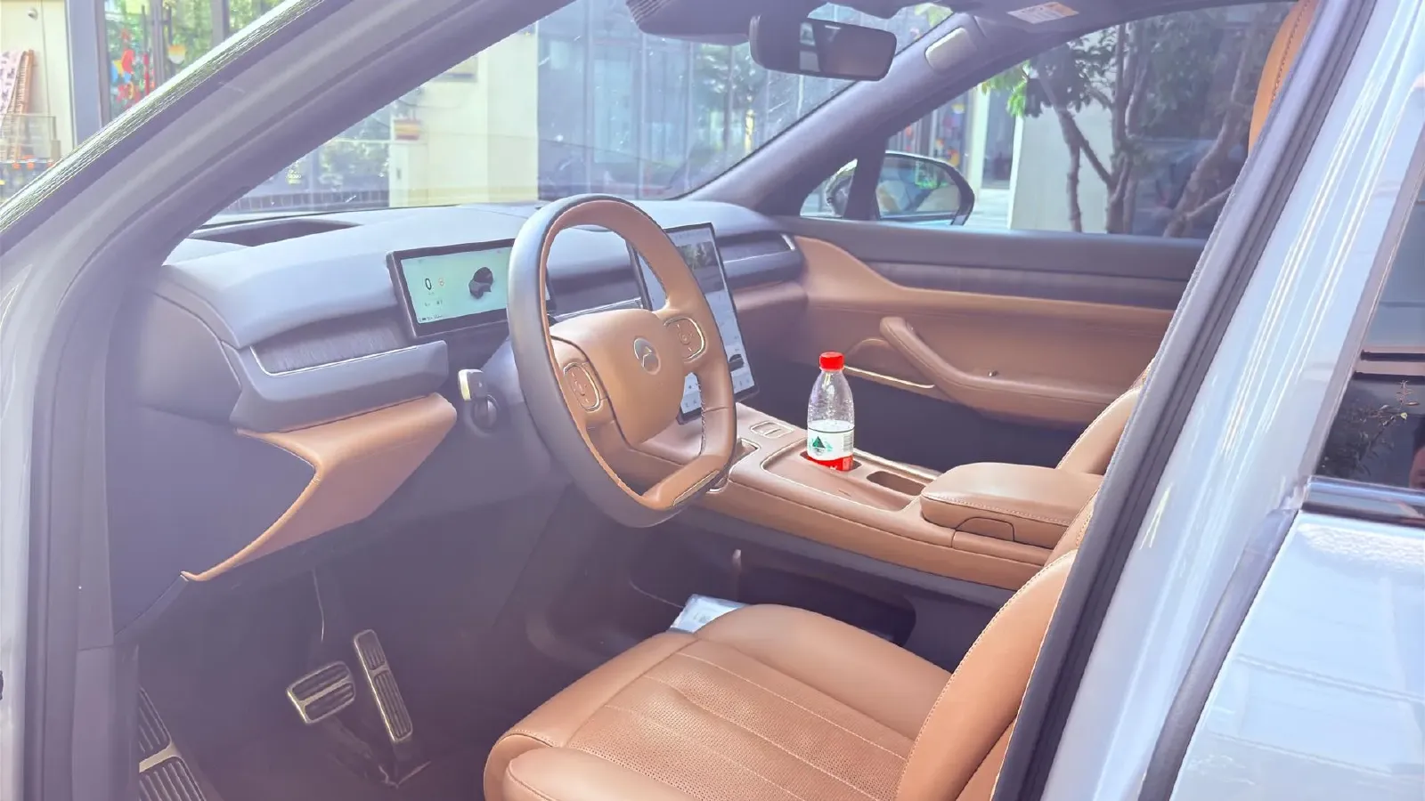 2023 NIO EC7 BEV 100KWH,autocango,china used car exporter,china ev exporter,chinese used car exporter,chinese used ev exporter