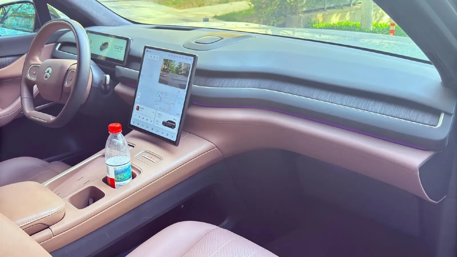 2023 NIO EC7 BEV 100KWH,autocango,china used car exporter,china ev exporter,chinese used car exporter,chinese used ev exporter