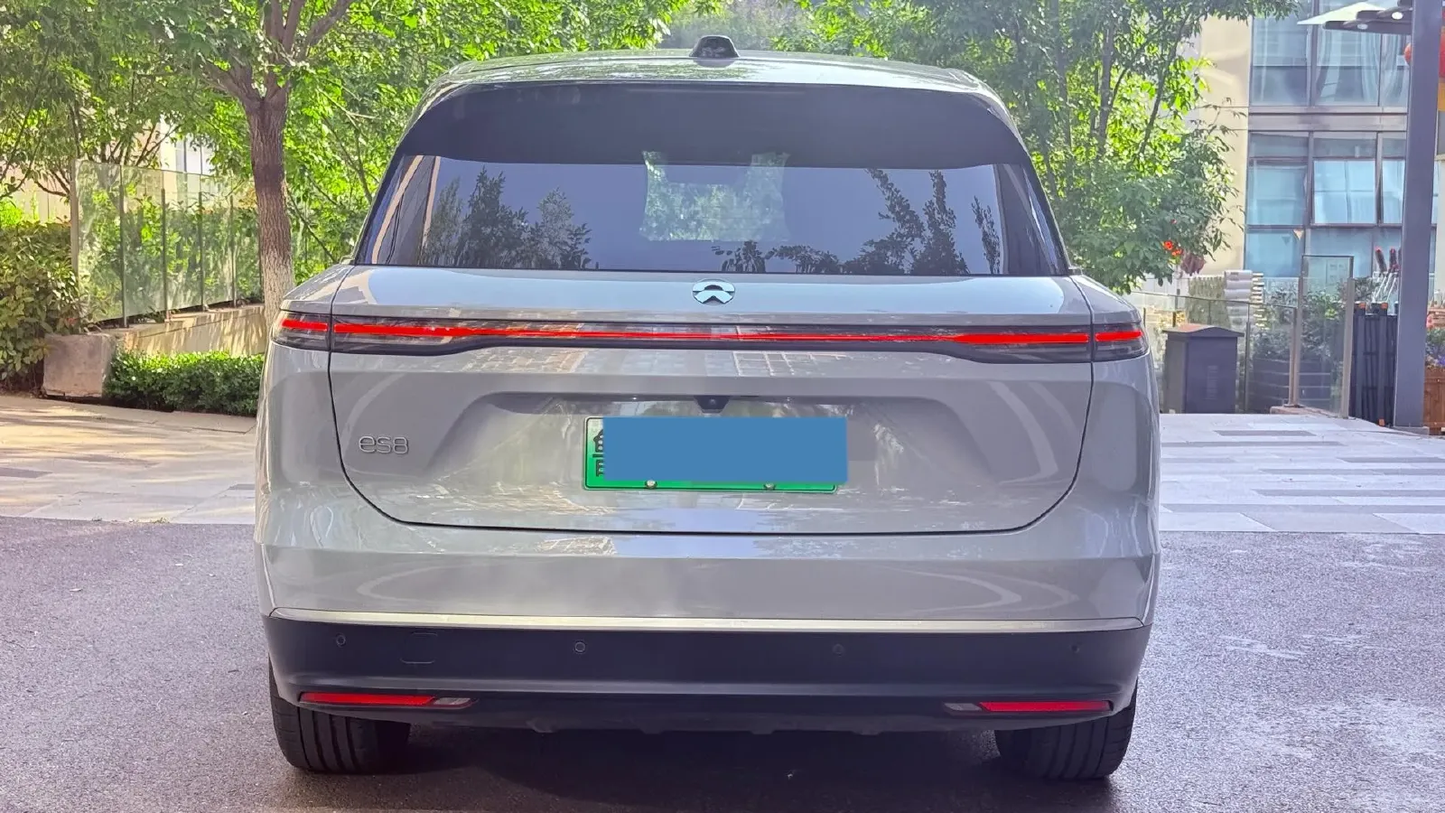 2023 NIO EC7 BEV 100KWH,autocango,china used car exporter,china ev exporter,chinese used car exporter,chinese used ev exporter