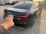 2020 Audi A6L 2.0T 190HP L4 7DCT