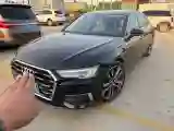 2020 Audi A6L 2.0T 190HP L4 7DCT