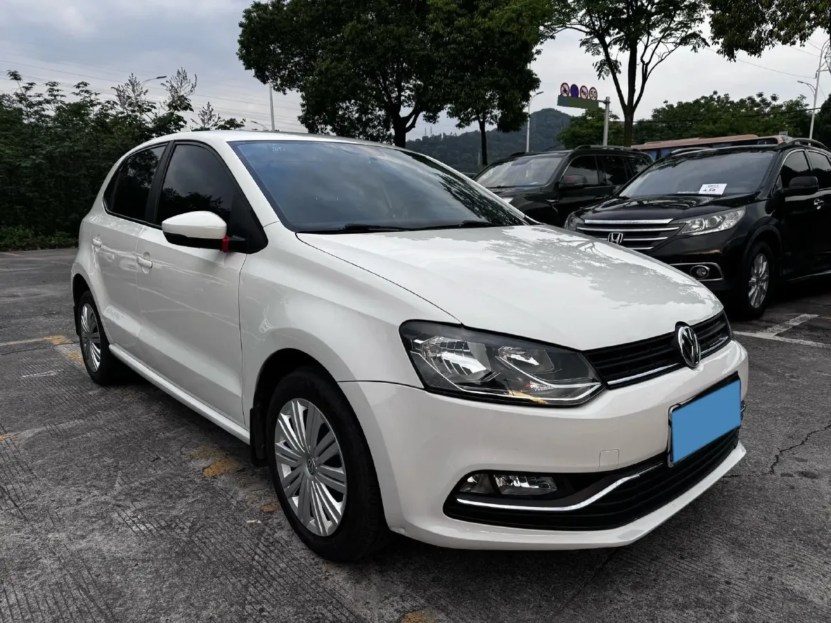 2016 Volkswagen Polo 1.6L 110HP L4 6AT,autocango,china used car exporter,china ev exporter,chinese used car exporter,chinese used ev exporter