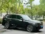 2021 BMW X5 3.0T 340HP L6 8AT