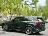 2021 BMW X5 3.0T 340HP L6 8AT