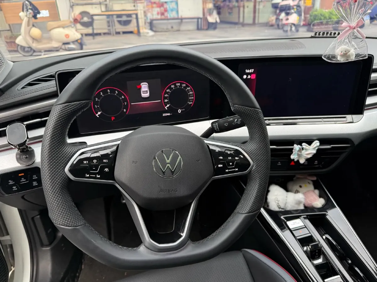 2024 Volkswagen Lamando 1.4T 150HP L4 7DCT,autocango,china used car exporter,china ev exporter,chinese used car exporter,chinese used ev exporter