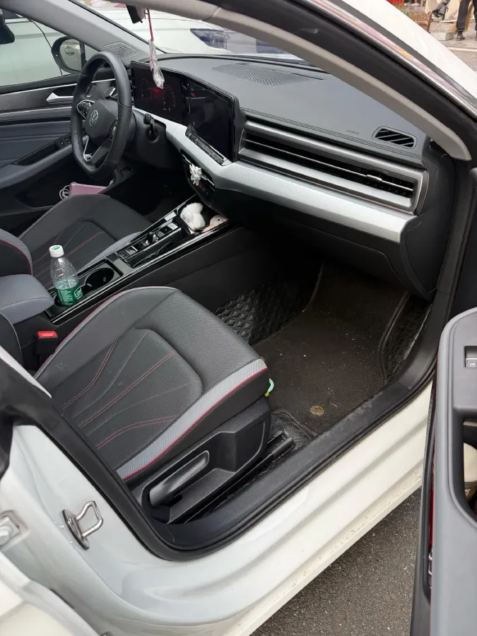 2024 Volkswagen Lamando 1.4T 150HP L4 7DCT,autocango,china used car exporter,china ev exporter,chinese used car exporter,chinese used ev exporter