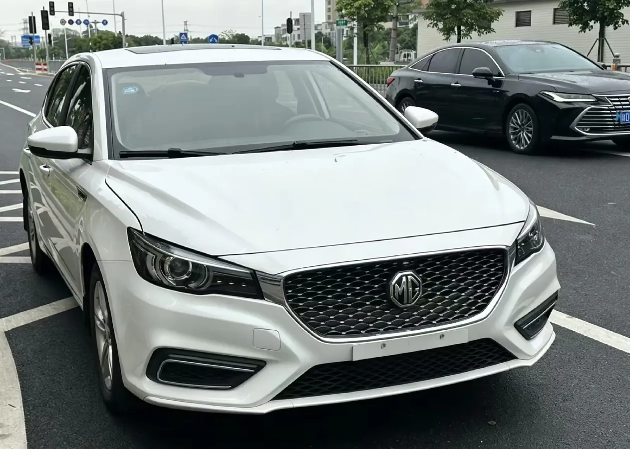 2018 MG MG6 1.5T 169HP L4 7DCT,autocango,china used car exporter,china ev exporter,chinese used car exporter,chinese used ev exporter