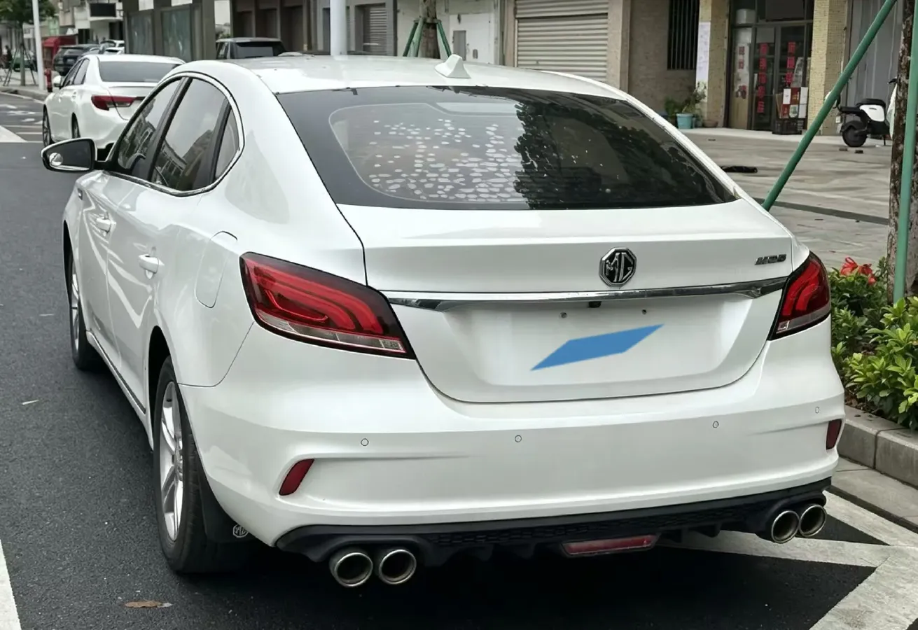 2018 MG MG6 1.5T 169HP L4 7DCT,autocango,china used car exporter,china ev exporter,chinese used car exporter,chinese used ev exporter