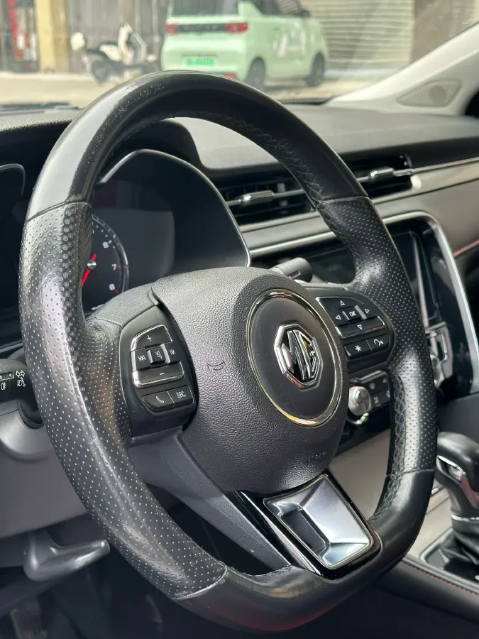 2018 MG MG6 1.5T 169HP L4 7DCT,autocango,china used car exporter,china ev exporter,chinese used car exporter,chinese used ev exporter