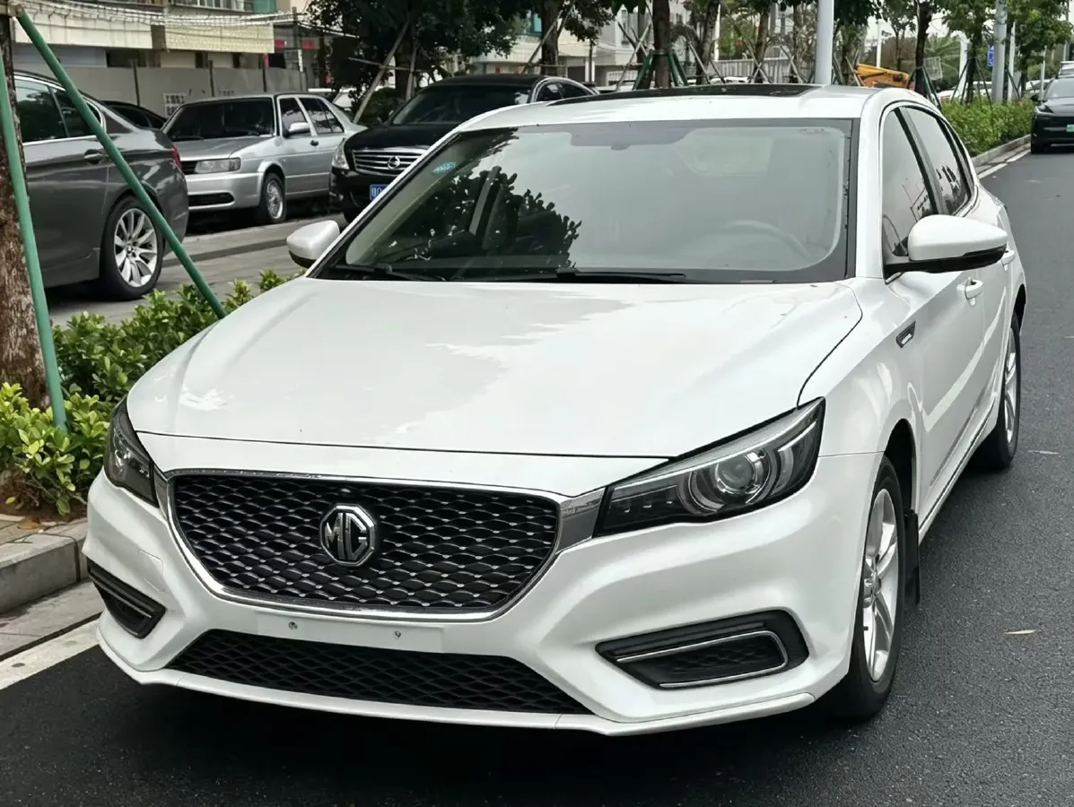 2018 MG MG6 1.5T 169HP L4 7DCT,autocango,china used car exporter,china ev exporter,chinese used car exporter,chinese used ev exporter