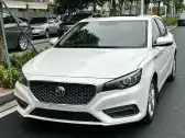2018 MG MG6,autocango,china used car exporter,china ev exporter,chinese used car exporter,chinese used ev exporter