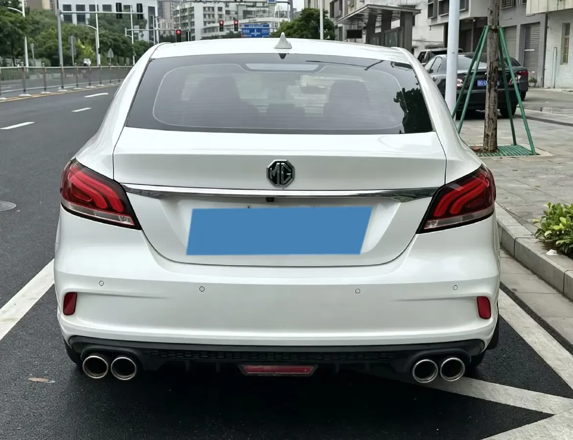 2018 MG MG6 1.5T 169HP L4 7DCT,autocango,china used car exporter,china ev exporter,chinese used car exporter,chinese used ev exporter