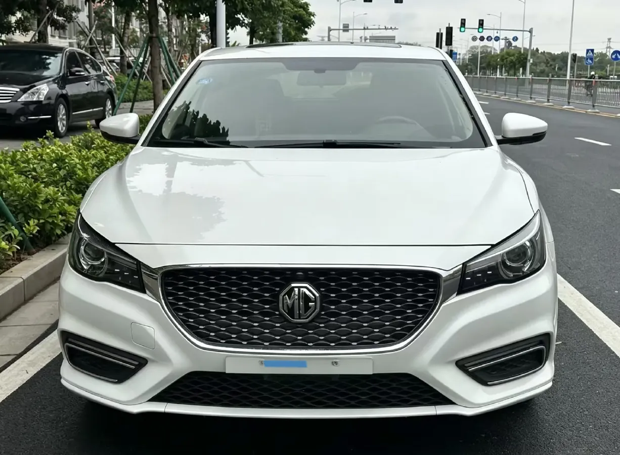 2018 MG MG6 1.5T 169HP L4 7DCT,autocango,china used car exporter,china ev exporter,chinese used car exporter,chinese used ev exporter