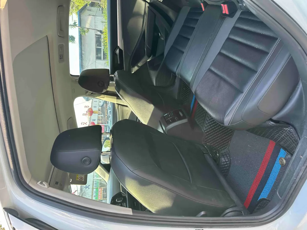 2019 Volkswagen Tharu 1.4T 150HP L4 7DCT,autocango,china used car exporter,china ev exporter,chinese used car exporter,chinese used ev exporter