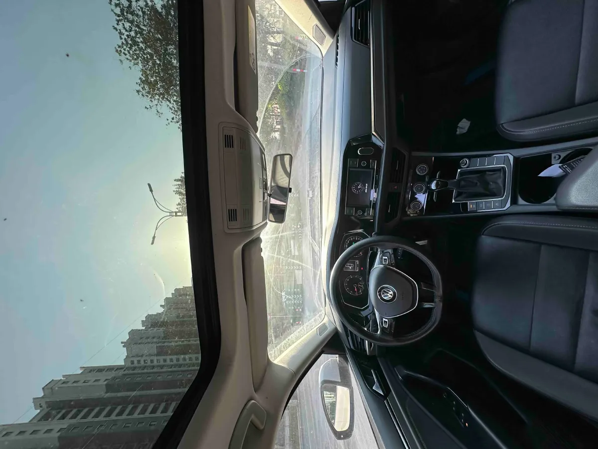 2019 Volkswagen Tharu 1.4T 150HP L4 7DCT,autocango,china used car exporter,china ev exporter,chinese used car exporter,chinese used ev exporter