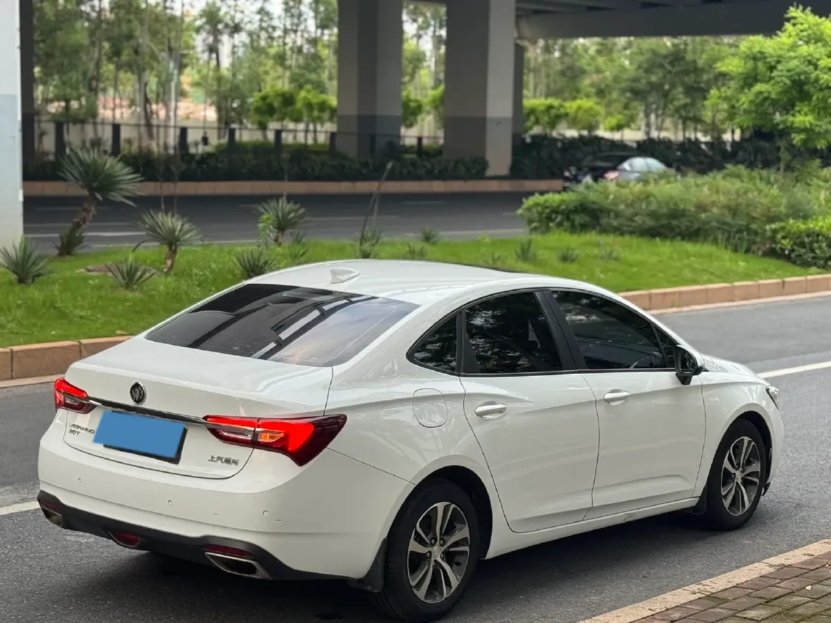 2020 Buick Verano 1.3T 165HP L3 CVT,autocango,china used car exporter,china ev exporter,chinese used car exporter,chinese used ev exporter