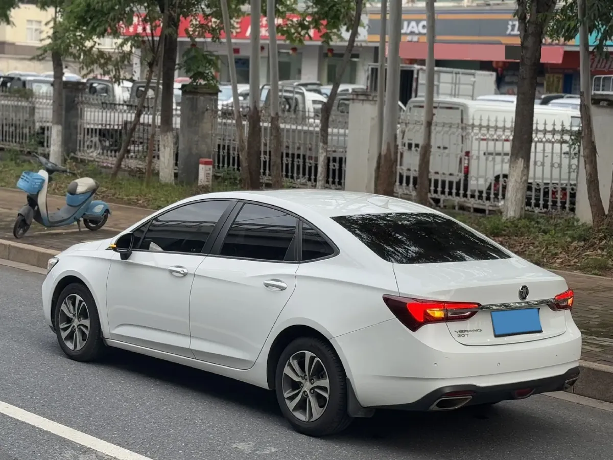 2020 Buick Verano 1.3T 165HP L3 CVT,autocango,china used car exporter,china ev exporter,chinese used car exporter,chinese used ev exporter