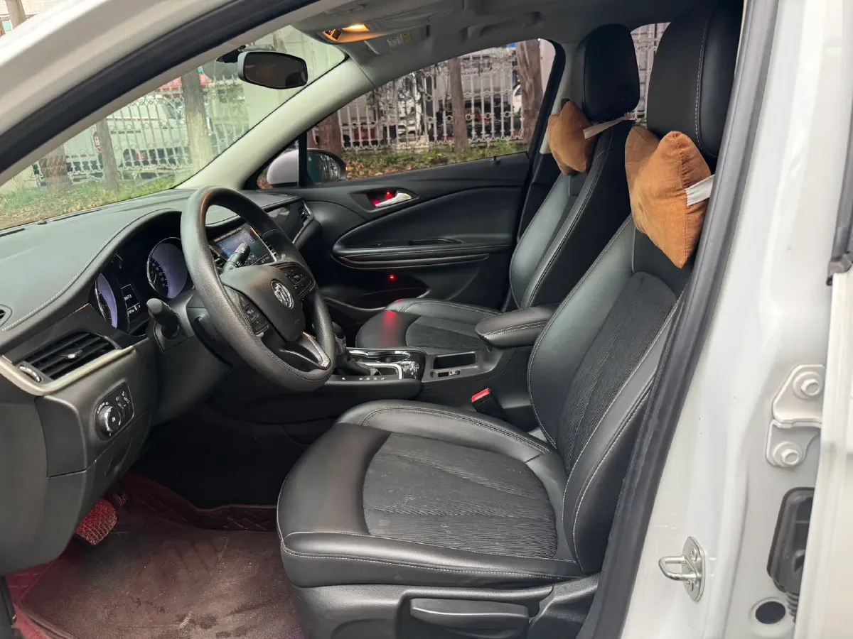 2020 Buick Verano 1.3T 165HP L3 CVT,autocango,china used car exporter,china ev exporter,chinese used car exporter,chinese used ev exporter