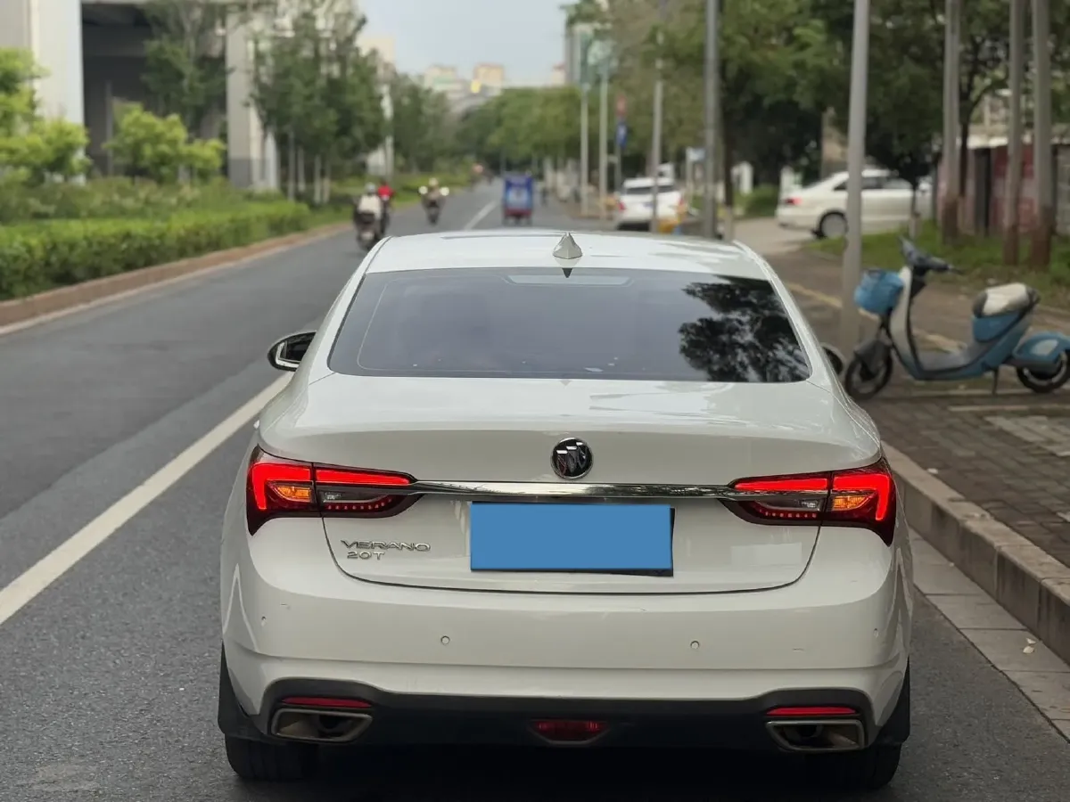 2020 Buick Verano 1.3T 165HP L3 CVT,autocango,china used car exporter,china ev exporter,chinese used car exporter,chinese used ev exporter