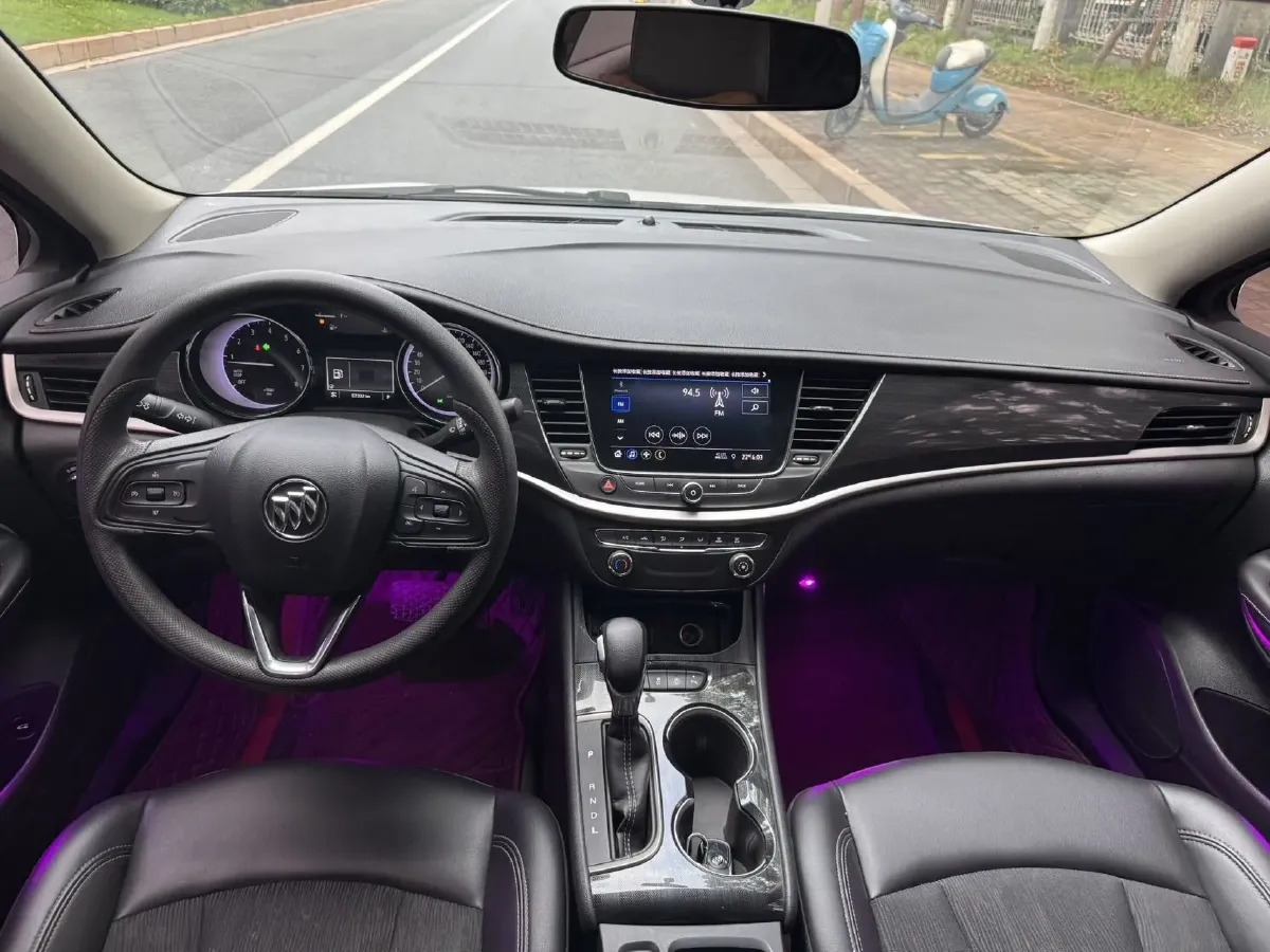 2020 Buick Verano 1.3T 165HP L3 CVT,autocango,china used car exporter,china ev exporter,chinese used car exporter,chinese used ev exporter